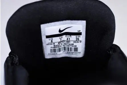 Flexible 3064 Nike Air Max 97 Swoosh Air Logos AR7621-001 