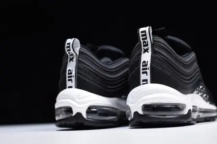 Flexible 3064 Nike Air Max 97 Swoosh Air Logos AR7621-001 