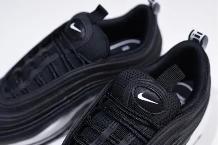 Flexible 3064 Nike Air Max 97 Swoosh Air Logos AR7621-001 