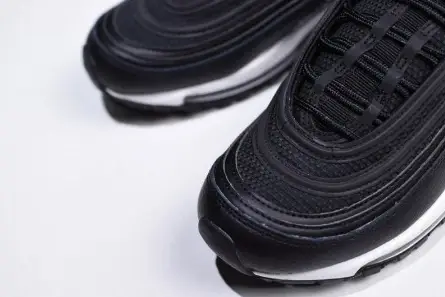 Flexible 3064 Nike Air Max 97 Swoosh Air Logos AR7621-001 