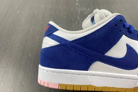 Flexible 4771 Nike SB Dunk Low Los Angeles Dodgers DO9395-400 