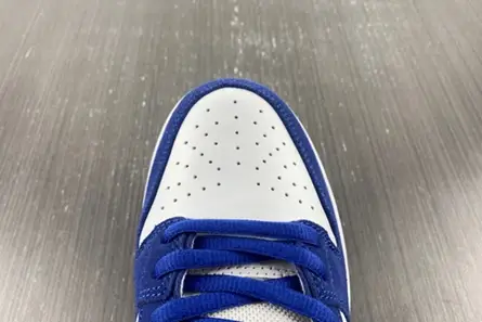 Flexible 4771 Nike SB Dunk Low Los Angeles Dodgers DO9395-400 