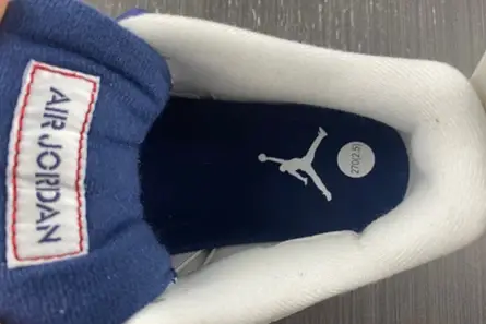 Flexible 4771 Nike SB Dunk Low Los Angeles Dodgers DO9395-400 