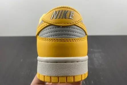 Flexible 5189 Nike Dunk Low Citron Pulse  DD1503-002 