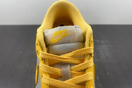 Flexible 5189 Nike Dunk Low Citron Pulse  DD1503-002 