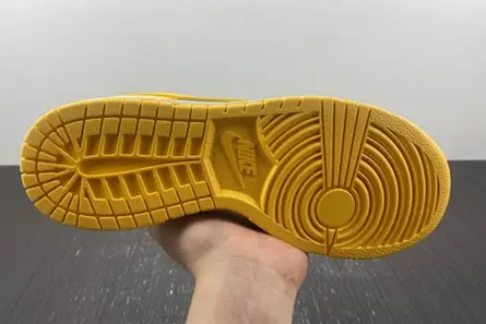 Flexible 5189 Nike Dunk Low Citron Pulse  DD1503-002 