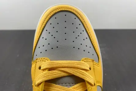 Flexible 5189 Nike Dunk Low Citron Pulse  DD1503-002 