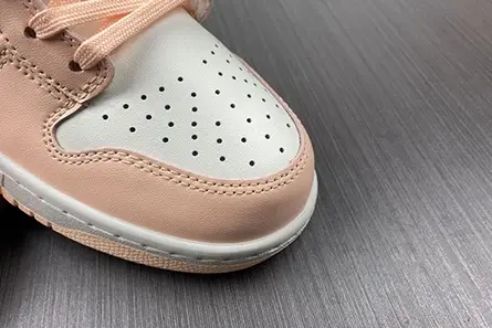 Flexible 6104 Nike Dunk High Sail Crimson Tint (W) DD1869-104 