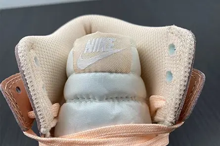 Flexible 6104 Nike Dunk High Sail Crimson Tint (W) DD1869-104 