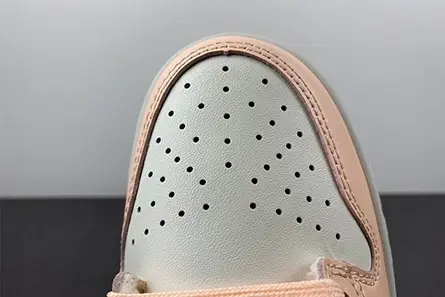 Flexible 6104 Nike Dunk High Sail Crimson Tint (W) DD1869-104 
