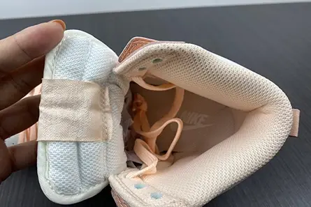 Flexible 6104 Nike Dunk High Sail Crimson Tint (W) DD1869-104 