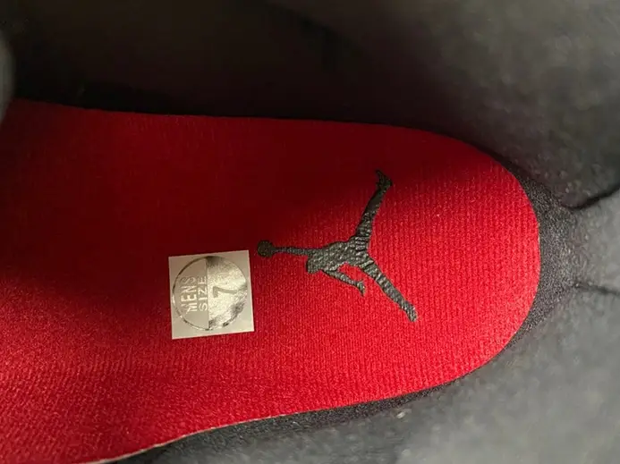 Flexible 7559 Air Jordan 11 WMNS “Bred Velvet” DB5457-061 