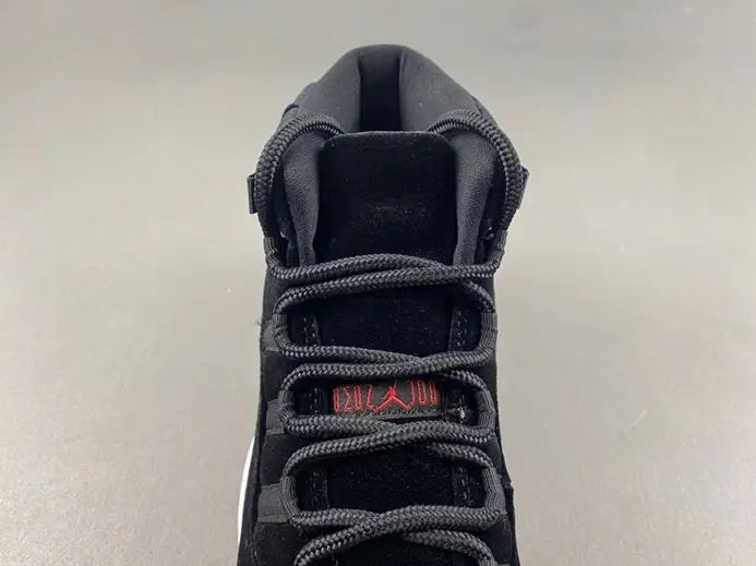 Flexible 7559 Air Jordan 11 WMNS “Bred Velvet” DB5457-061 