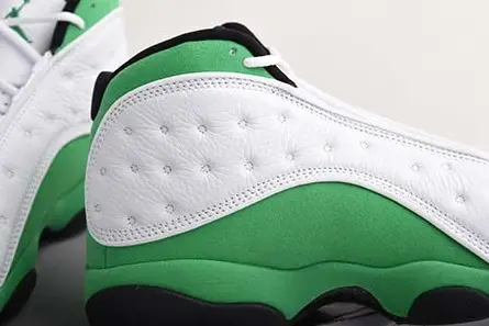 Flexible 8058 AIR JORDAN 13 “LUCKY GREEN” DB6537-113  DABFA1063