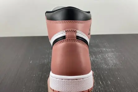 Flexible 8281 Air Jordan 1 Retro High Og Nrg Rust Pink 861428-101 