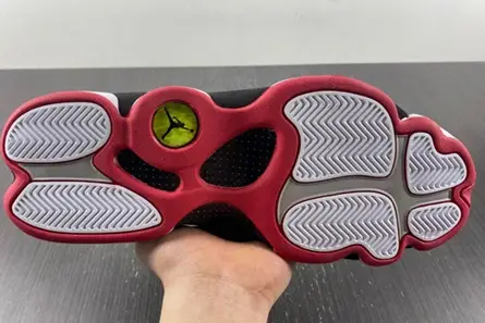 Flexible 8620 Jordan 13 Retro Playoffs (2023)  414571-062 
