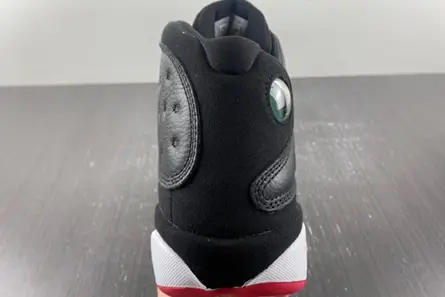 Flexible 8620 Jordan 13 Retro Playoffs (2023)  414571-062  CBE1244