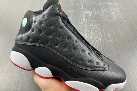 Flexible 8620 Jordan 13 Retro Playoffs (2023)  414571-062 