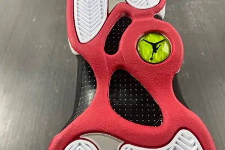 Flexible 8620 Jordan 13 Retro Playoffs (2023)  414571-062 