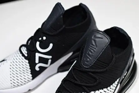 Flexible 894 NIKE AIR MAX 270 FLYKNIT 