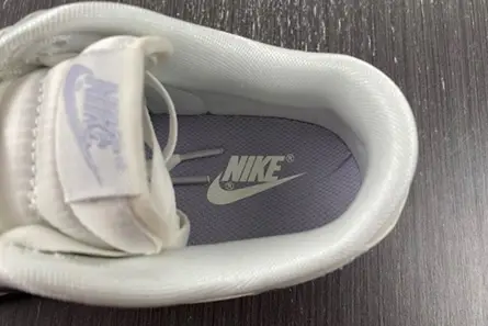 Flexible 9963 Nike Dunk Low Essential Sail Oxygen Purple  DX5930-100 