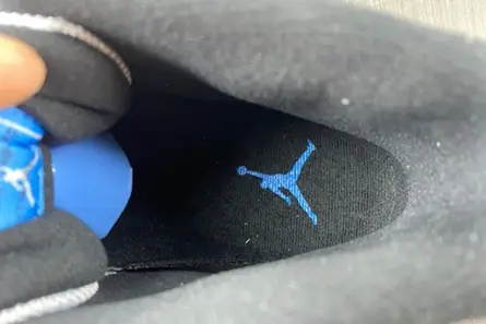 Functional 1922 Air Jordan 11 "Legend Blue 378037-117 