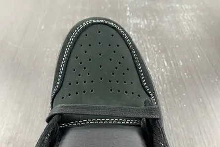 Functional 2346 Travis Scott x Air Jordan 1 high DM7866 100 