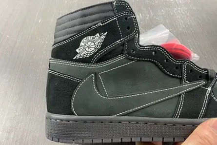 Functional 2346 Travis Scott x Air Jordan 1 high DM7866 100 