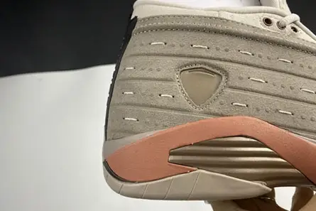 Functional 3303 CLOT x Air Jordan 14 Low DC9857-200 