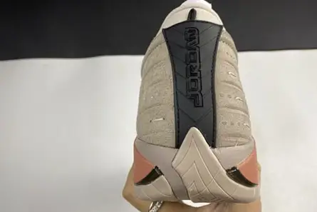 Functional 3303 CLOT x Air Jordan 14 Low DC9857-200 