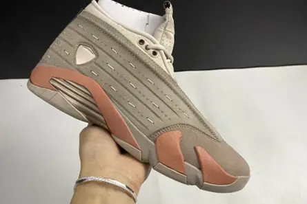 Functional 3303 CLOT x Air Jordan 14 Low DC9857-200 