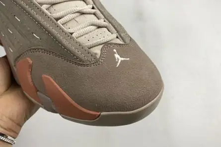 Functional 3303 CLOT x Air Jordan 14 Low DC9857-200 