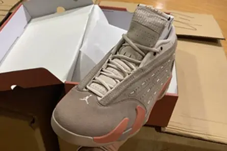 Functional 3303 CLOT x Air Jordan 14 Low DC9857-200 