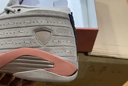 Functional 3303 CLOT x Air Jordan 14 Low DC9857-200 