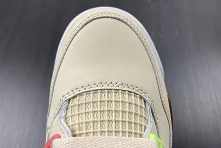 Functional 369 Jordan 4 Retro Where the Wild Things Are  DH0572-264 