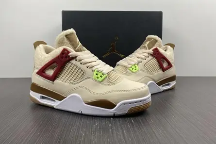 Functional 369 Jordan 4 Retro Where the Wild Things Are  DH0572-264 