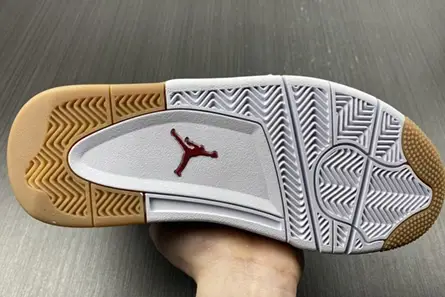 Functional 369 Jordan 4 Retro Where the Wild Things Are  DH0572-264 