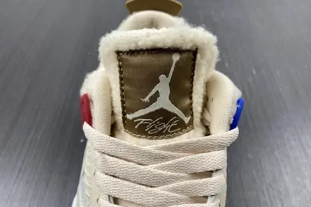 Functional 369 Jordan 4 Retro Where the Wild Things Are  DH0572-264 