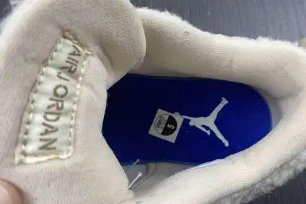 Functional 369 Jordan 4 Retro Where the Wild Things Are  DH0572-264 