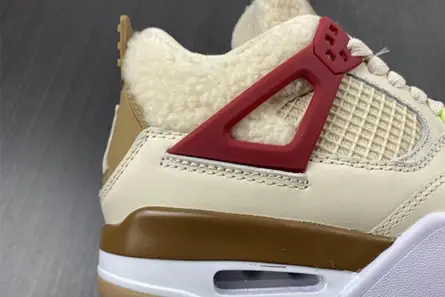 Functional 369 Jordan 4 Retro Where the Wild Things Are  DH0572-264 