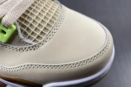 Functional 369 Jordan 4 Retro Where the Wild Things Are  DH0572-264 
