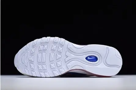 Functional 5002 Nike Air Max 97 SE "Corduroy" Sail Volt Glow Arctic Pink womens AQ4137-101 
