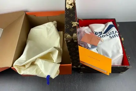 Functional 5424 OFF-WHITE x Air Jordan 1 high top 