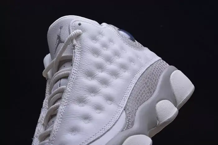Functional 6144 Jordan 13 Retro Phantom (W) AQ1757-004 