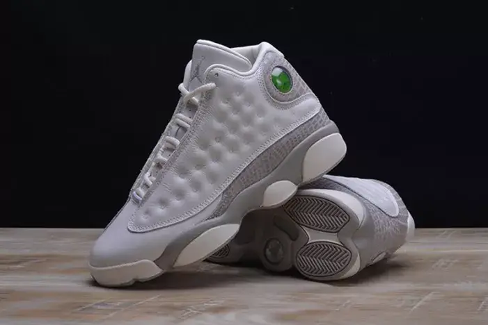 Functional 6144 Jordan 13 Retro Phantom (W) AQ1757-004 