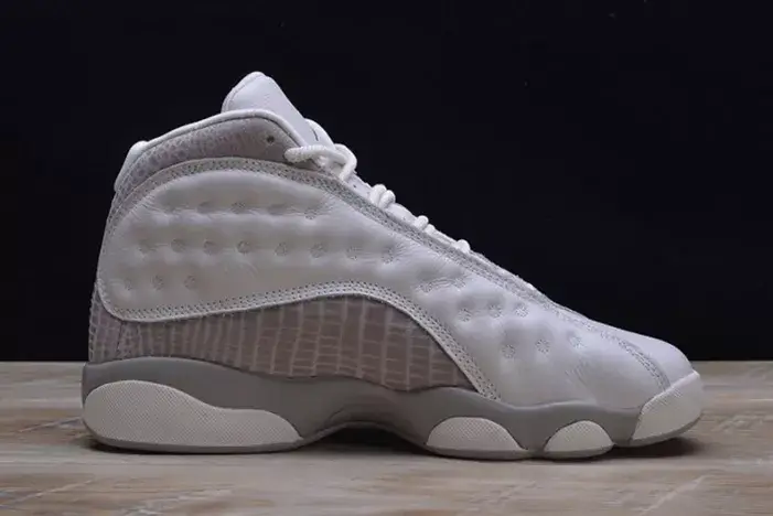 Functional 6144 Jordan 13 Retro Phantom (W) AQ1757-004 