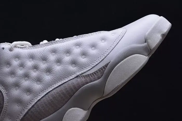 Functional 6144 Jordan 13 Retro Phantom (W) AQ1757-004 