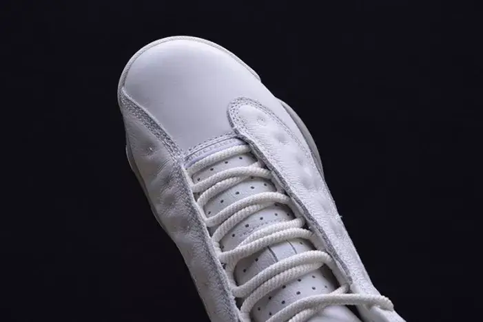 Functional 6144 Jordan 13 Retro Phantom (W) AQ1757-004 