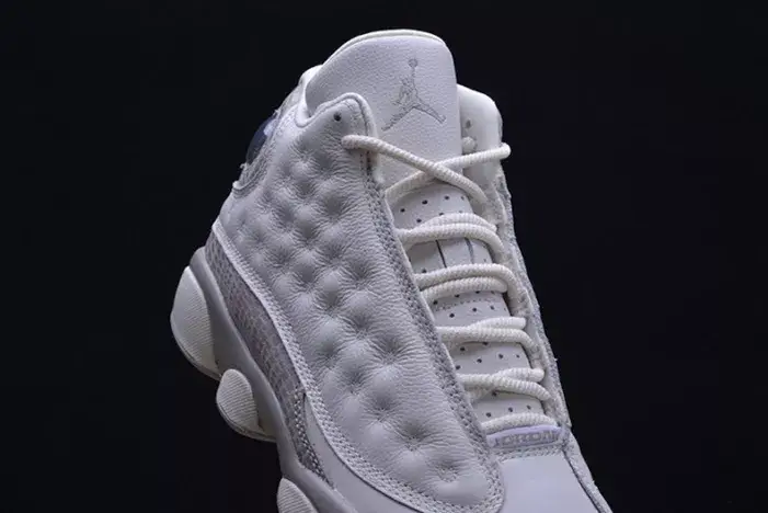 Functional 6144 Jordan 13 Retro Phantom (W) AQ1757-004 
