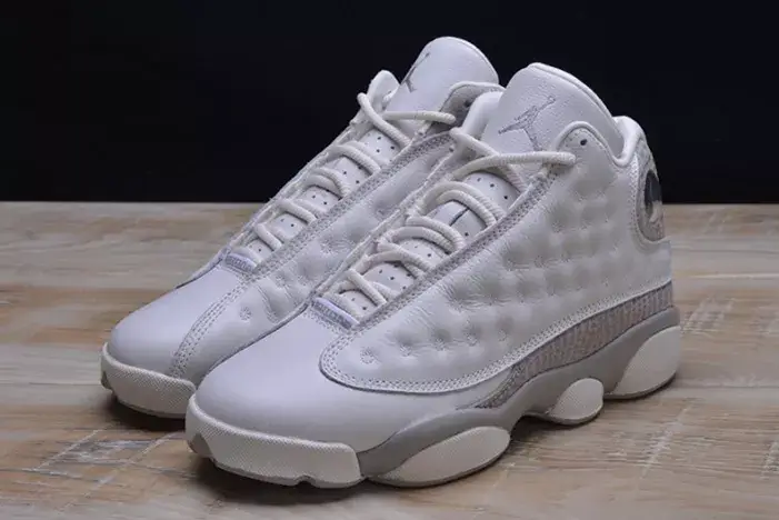 Functional 6144 Jordan 13 Retro Phantom (W) AQ1757-004 